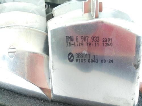 Left taillight BMW 3 (E46) 320 d | BP18827181C34 