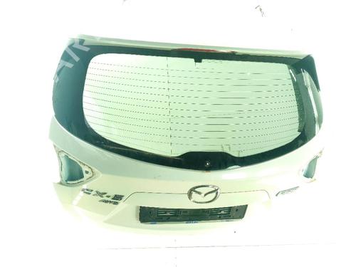 Used Tailgate Tailgate MAZDA CX-5 (KE, GH) 2.2 D AWD (KE2AW) (150 hp) 30718558 30718558