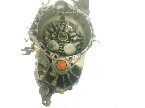 Used Gearbox KIA SORENTO II (XM) 2.0 CRDi (150 hp) 28714539
