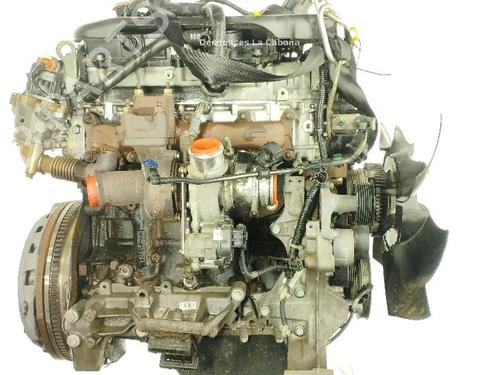 Motor IVECO DAILY VI Van 33S15, 35S15, 35C15 | BP29875730M1