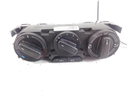 Used Climate control Climate control SKODA FABIA III (NJ3) 1.0 (75 hp) 18373898 18373898