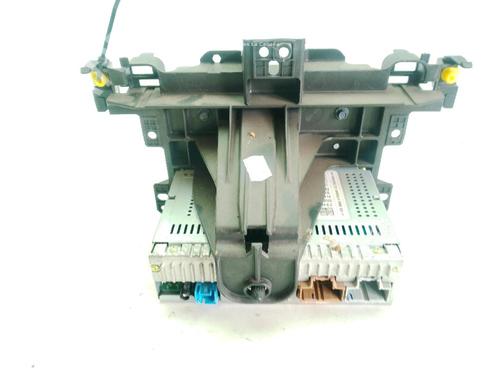 Display monitor OPEL CORSA E (X15) 1.4 (08, 68) | BP37459116C48 - Image 3