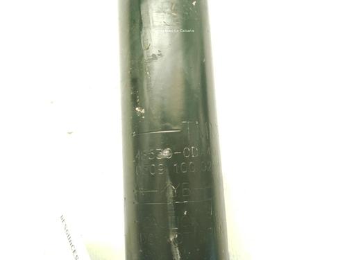 Right rear shock absorber TOYOTA YARIS (_P13_) 1.5 Hybrid (NHP130_) | BP24545183M19 