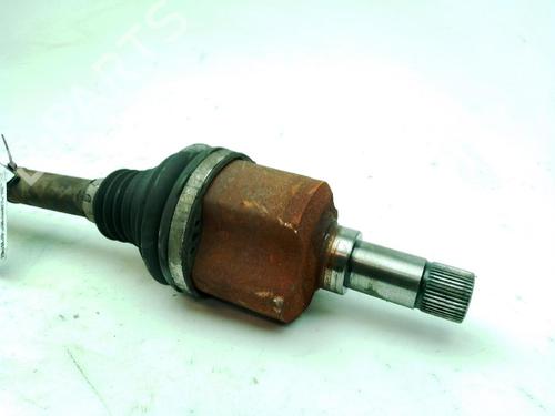 Left front driveshaft CITROËN JUMPER II Van 2.2 BlueHDi 140 | BP38556142M38 - Image 3