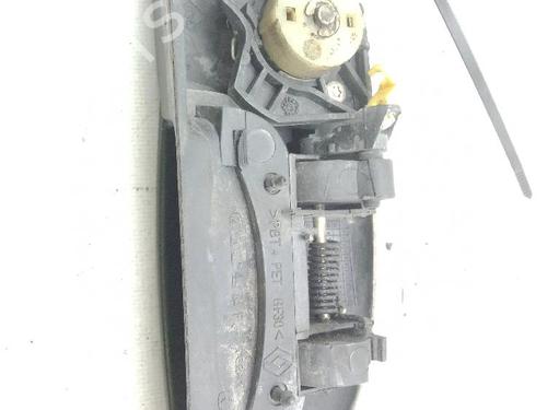 Front left exterior door handle RENAULT KANGOO (KC0/1_)  | BP24004053C128 