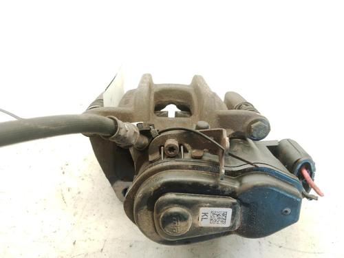 Left rear brake caliper BMW 5 (F10) 530 d | BP27097537M107 
