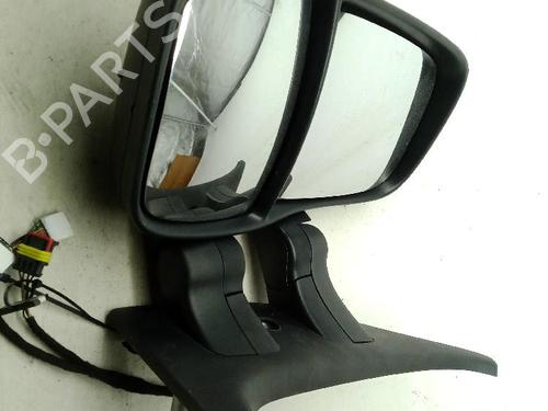 Retrovisor esquerdo Retrovisor esquerdo IVECO DAILY VI Van 33S15, 35S15, 35C15 (146 hp) 36375603 36375603