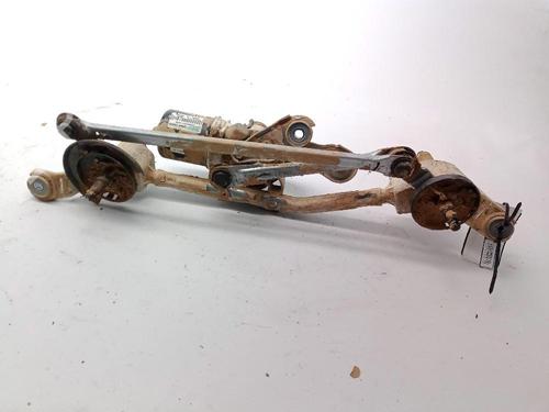 Front wiper motor NISSAN JUKE (F15) 1.5 dCi | BP24047980M29 
