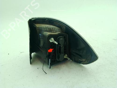 Left taillight FORD S-MAX (WA6) 2.0 TDCi | BP26652107C34 