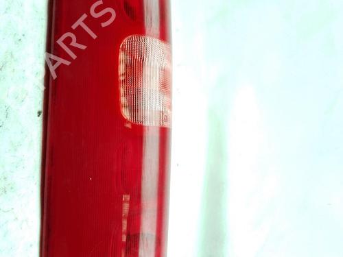 Left taillight OPEL MOVANO A Van (X70) 2.8 DTI (FD) | BP39047486C34 - Image 2