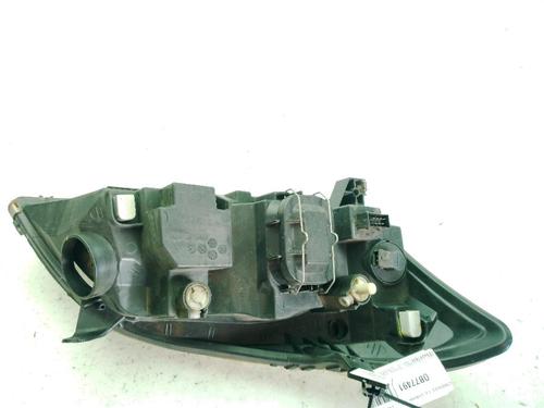 Scheinwerfer links TOYOTA COROLLA (_E12_) 1.6 VVT-i (ZZE121_, ZZE121R) | BP29821866C28