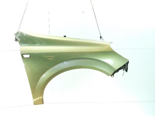 Used Right front fenders OPEL ASTRA H (A04) 1.4 (L48) (90 hp) 27604939