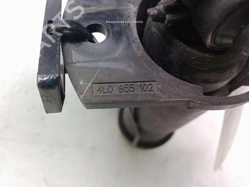 Headlight washer AUDI Q7 (4LB) 3.0 TDI quattro | BP31145090E17