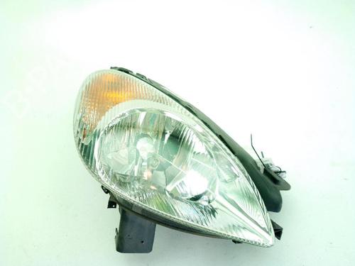 Used Right headlight CITROËN XSARA PICASSO (N68) 2.0 HDi (90 hp) 29908530