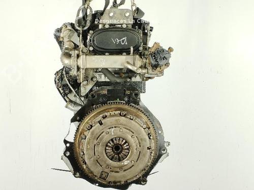Engine IVECO DAILY VI Van 33S14, 35S14, 35C14, 42S14 | BP33163846M1 - Image 4