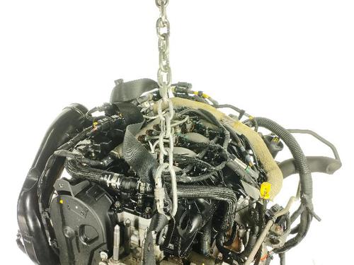 Used Engine Engine PEUGEOT 4007 (VU_, VV_) 2.2 HDi (156 hp) 33232510 33232510