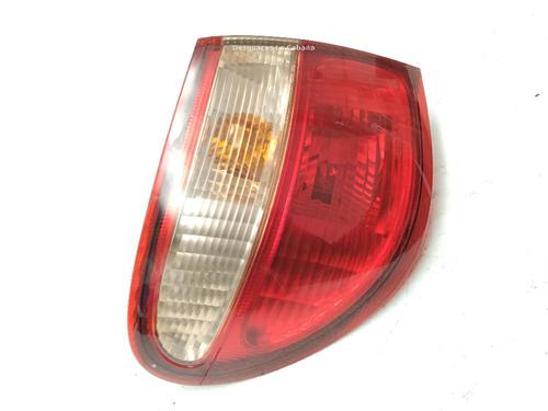Left taillight NISSAN ALMERA II (N16) 2.2 Di | BP39399192C34 - Image 3