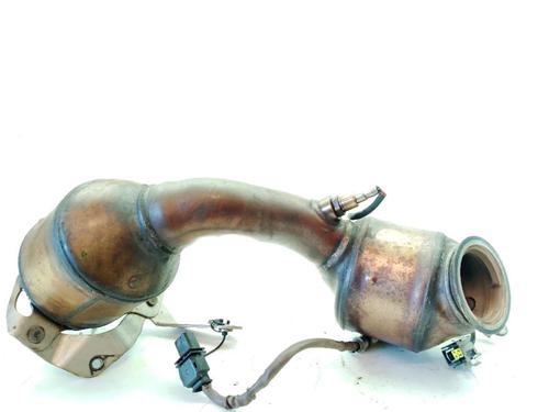 Used Catalyst Catalyst MERCEDES-BENZ E-CLASS Coupe (C238) E 300 (238.348) (245 hp) 33975562 33975562