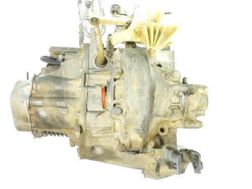 Gearbox CITROËN C3 / C3 ORIGIN III (SX) 1.5 BlueHDi 100 (SXYHYP, SXYHTU) | BP23999539M3 