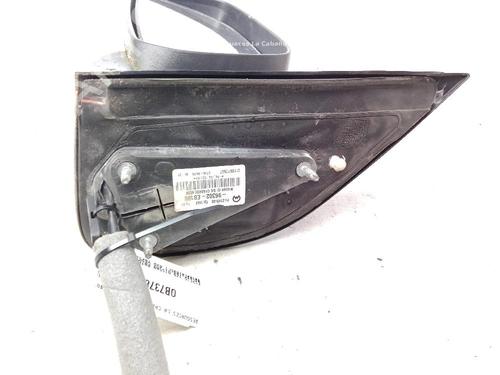 Left mirror NISSAN PATHFINDER III (R51) 2.5 dCi 4WD | BP29350757C26 