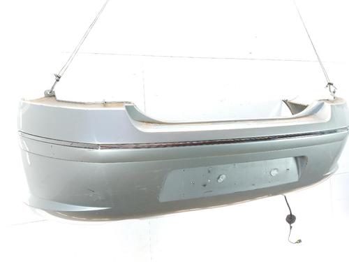 Rear bumper PEUGEOT 407 (6D_) 2.2 16V (6D3FYH, 6D3FYE) | BP27555937C8 