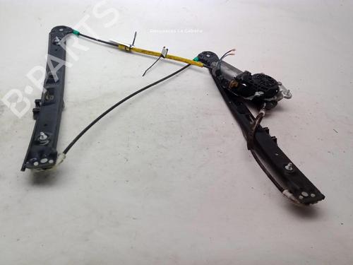 Front left window mechanism BMW 3 (E46) 320 d | BP27451268C22 