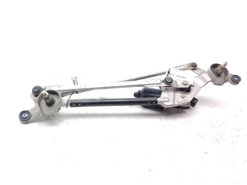 Used Front wiper motor KIA OPTIMA (JF) 1.6 CRDi (136 hp) 28208971