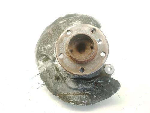 Used Left front steering knuckle BMW 3 Touring (F31) 320 d xDrive (184 hp) 27450849