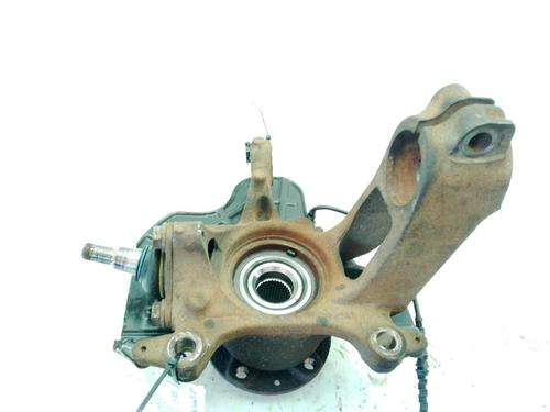 Left front steering knuckle CITROËN JUMPER II Van 2.0 BlueHDi 130 | BP33191841M25 - Image 4