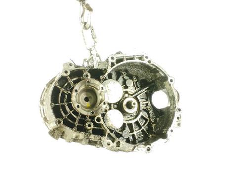 Used Gearbox AUDI A3 (8P1) 2.0 TDI (140 hp) 33163842