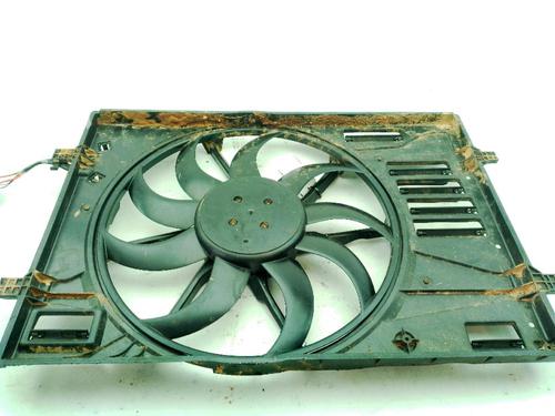 Used Radiator fan Radiator fan VW TAIGO (CS1) 1.0 TSI (95 hp) 31328205 31328205