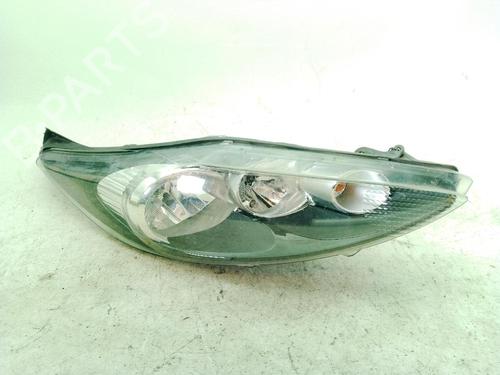 Used Right headlight Right headlight FORD FIESTA VI (CB1, CCN) 1.4 TDCi (68 hp) 27450819 27450819