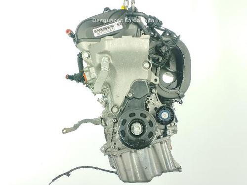 Used Engine Engine SKODA FABIA III (NJ3) 1.0 (75 hp) 18373354 18373354