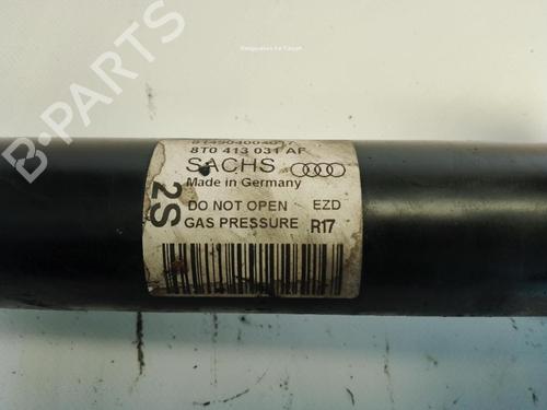 Left front shock absorber AUDI A4 B8 (8K2) 2.0 TDI | BP28714517M16