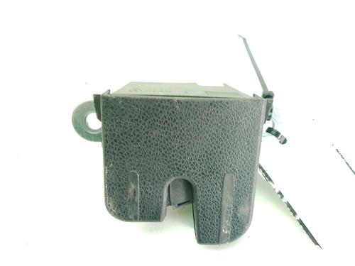 Used Tailgate lock VW GOLF VI (5K1) 1.6 TDI (105 hp) 30525909