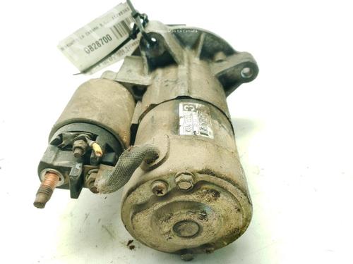 Starter CITROËN XSARA PICASSO (N68) 1.8 16V | BP24544356M8 