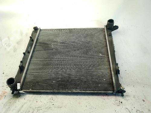 Water radiator HYUNDAI ix35 (LM, EL, ELH) 2.0 CRDi | BP29628569M31 