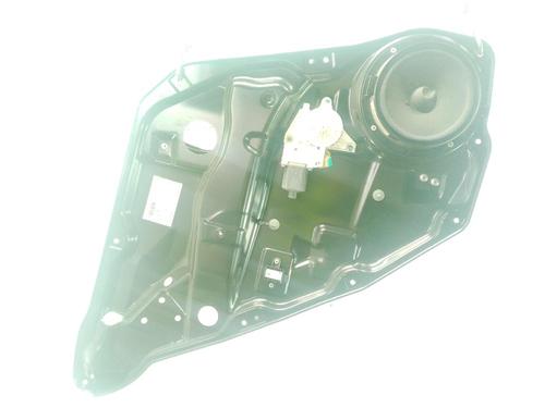 Used Rear left window mechanism MERCEDES-BENZ GL-CLASS (X164) GL 320 CDI 4-matic (164.822) (224 hp) 30477409