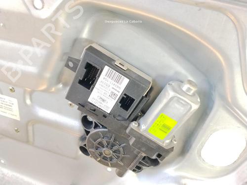 Front left window mechanism FORD KUGA I 2.0 TDCi | BP34263976C22 - Image 3