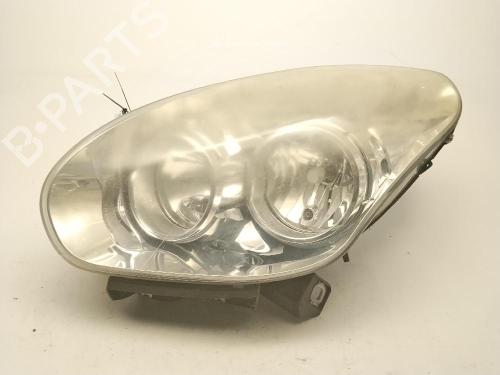 Used Left headlight Left headlight OPEL COMBO Tour (X12) 1.3 CDTI (C26, D26, E26, C05) (90 hp) 40560235 40560235