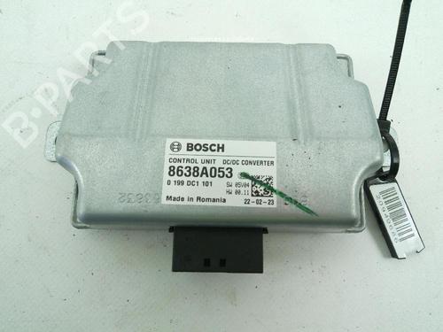 Used Electronic module MITSUBISHI MIRAGE / SPACE STAR VI Hatchback (A0_A) 1.2 (A03A) (80 hp) 18366063