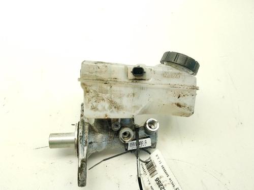 Used Brake master cylinder DACIA SANDERO II 1.5 dCi (90 hp) 27925042