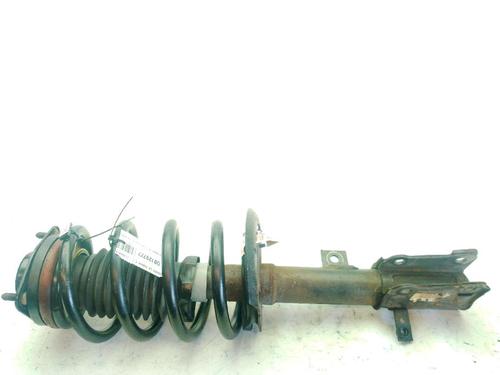 Left front shock absorber DODGE JOURNEY 2.0 CRD | BP36497050M16 - Image 2