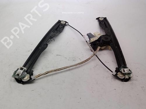 Used Front left window mechanism PEUGEOT 308 II (LB_, LP_, LW_, LH_, L3_) 1.6 HDi (92 hp) 28209063