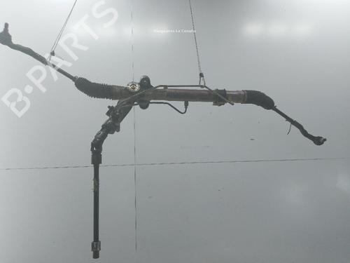 Used Steering rack MERCEDES-BENZ VITO / MIXTO Van (W639) 115 CDI 4x4 (639.601, 639.603, 639.605) (150 hp) 27555892