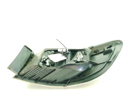 Left taillight MAZDA 3 Saloon (BL) 1.6 MZR (BL12) | BP34150853C34  - Image 5