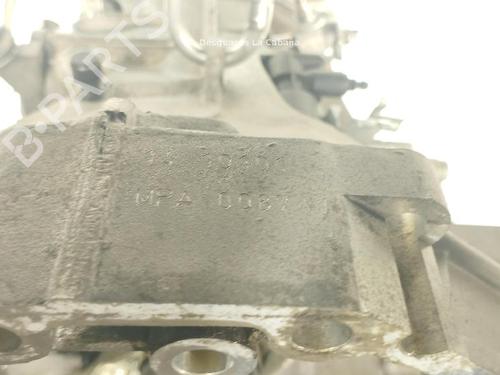Gearbox SEAT EXEO ST (3R5) 2.0 TDI | BP26728470M3 