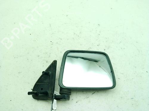 Used Right mirror NISSAN PICK UP (D22) 2.5 TD 4WD (103 hp) 29697649