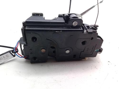 Used Front left lock Front left lock SEAT IBIZA III (6L1) 1.9 TDI (100 hp) 24996340 24996340
