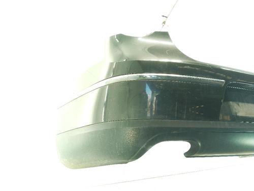 Rear bumper VW PASSAT B6 (3C2) 2.0 TDI 16V | BP30145971C8 